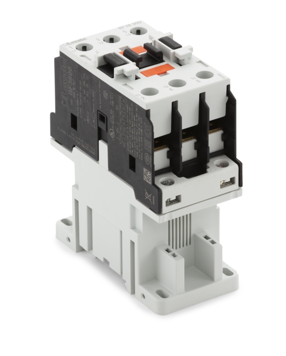 Contactor i gruppen hos Motorsågsbutiken (5882619-01)