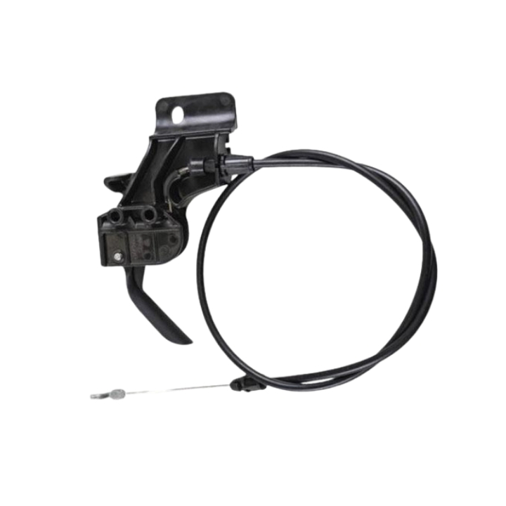 Vajer i gruppen Övriga Reservdelar / Reservdelar McCulloch Snöslungor / Reservdelar McCulloch ST76EP hos Motorsågsbutiken (5882639-01)