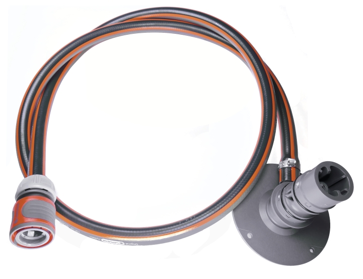 Connection Hose i gruppen  hos Motorsågsbutiken (5884073-01)