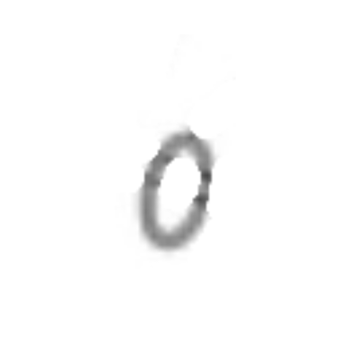 O-Ring i gruppen hos Motorsågsbutiken (5884181-01)
