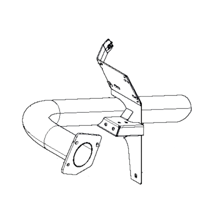 Konsol i gruppen  hos Motorsågsbutiken (5884568-01)