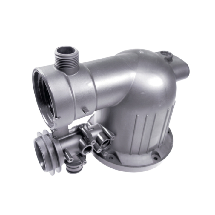Pump Cap i gruppen hos Motorsågsbutiken (5885033-01)