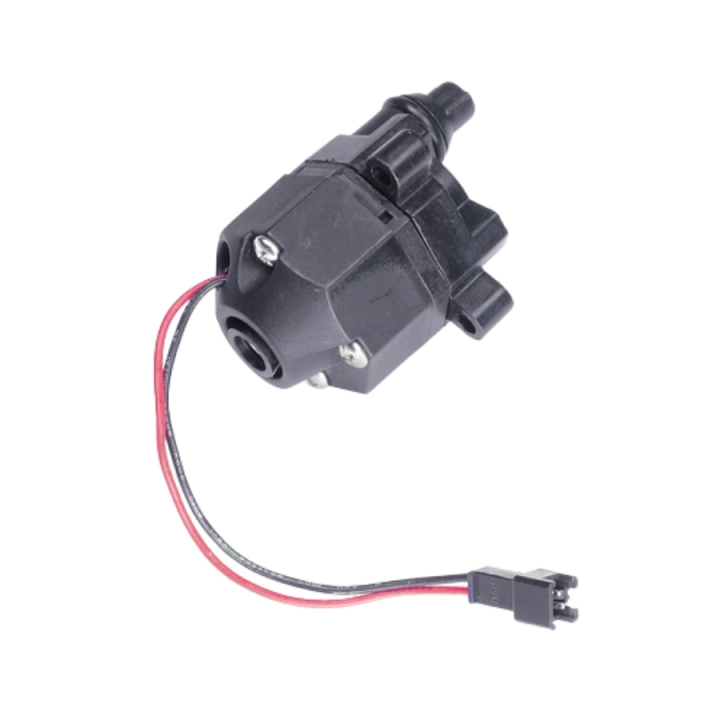 Electric Manometer Switch i gruppen hos Motorsågsbutiken (5885037-01)