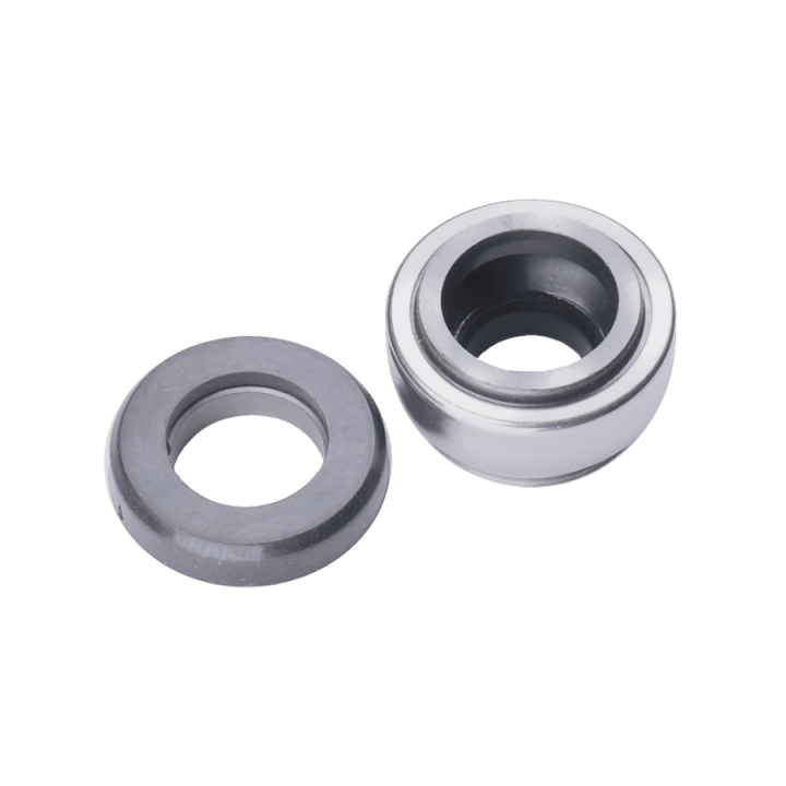 Axial Face Seal, Cpl, i gruppen  hos Motorsågsbutiken (5885242-01)