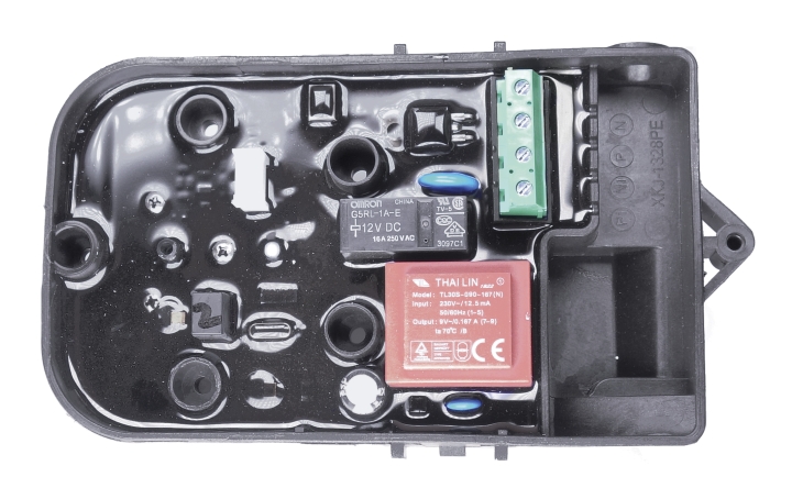 Control Unit i gruppen  hos Motorsågsbutiken (5885293-01)