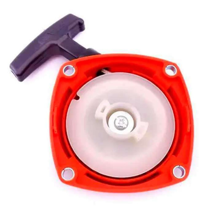 STARTER ASSY i gruppen Reservdelar Röjsågar / Röjsågar Husqvarna 200-serie / Reservdelar Husqvarna 236R hos Motorsågsbutiken (5885415-02)