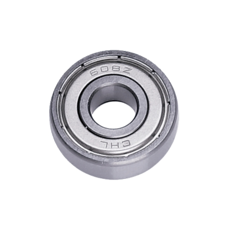 Bearing 608 i gruppen hos Motorsågsbutiken (5885477-01)