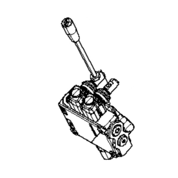 Ventil i gruppen  hos Motorsågsbutiken (5885486-01)