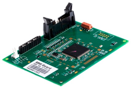 PCB ASSY MMI i gruppen  hos Motorsågsbutiken (5886417-01)