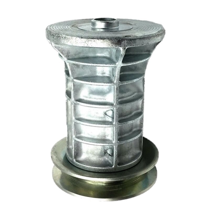 Knivsupport i gruppen  hos Motorsågsbutiken (5886457-01)