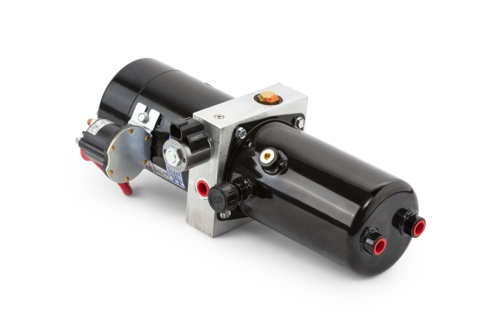 Hydraulpump i gruppen Övriga Reservdelar / Reservdelar Golvsågar / Reservdelar Husqvarna FS 7000 D hos Motorsågsbutiken (5886906-01)