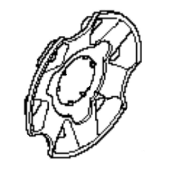 Navkapsel i gruppen  hos Motorsågsbutiken (5887520-01)