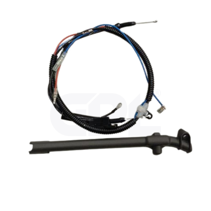 Kablage 5887862-01 i gruppen Reservdelar Röjsågar / Röjsågar Husqvarna 500-serie / Reservdelar Husqvarna 555FX / T hos Motorsågsbutiken (5887862-01)