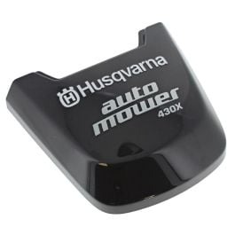 Kåpa front grå AM 430X i gruppen  hos Motorsågsbutiken (5887975-02)