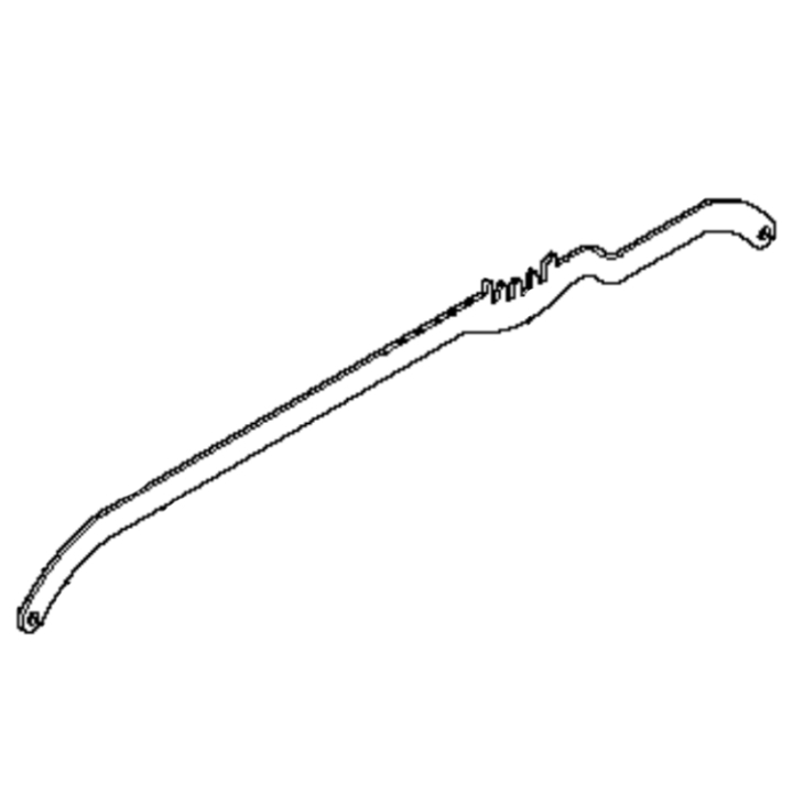 Stång i gruppen  hos Motorsågsbutiken (5888278-01)