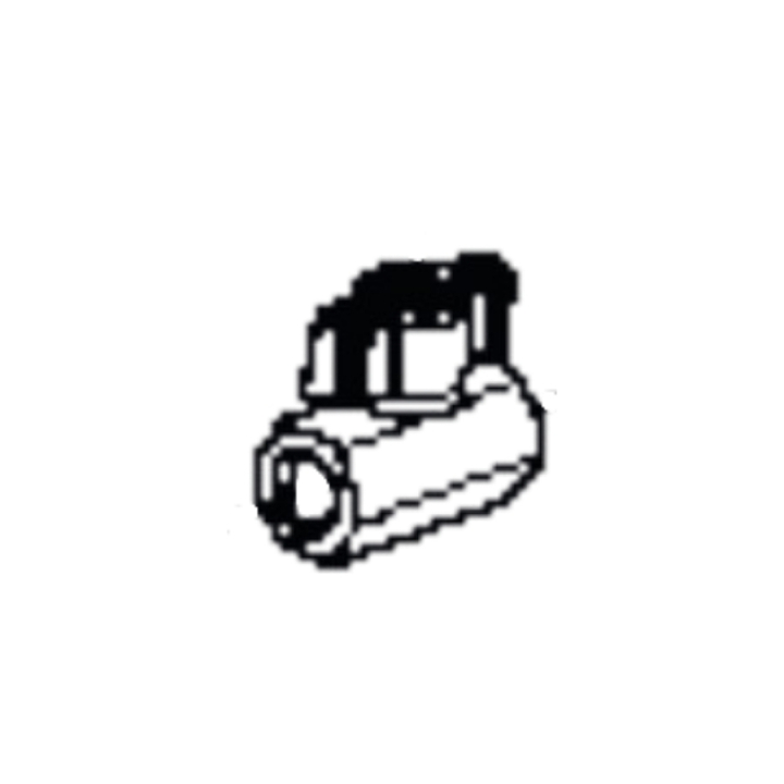 Ventil i gruppen  hos Motorsågsbutiken (5888303-01)