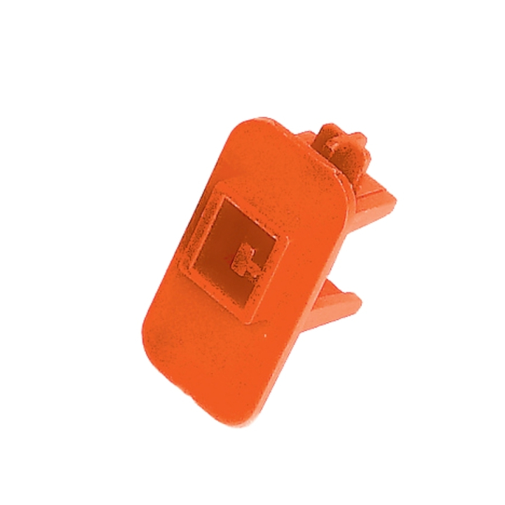 Lock Slide Bottom i gruppen hos Motorsågsbutiken (5888443-01)