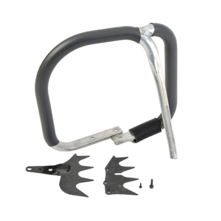 Wrapkit 365/372Xp i gruppen Reservdelar Motorsågar / Husqvarna Motorsågar 300-serie / Reservdelar Husqvarna 372XP hos Motorsågsbutiken (5888463-02)