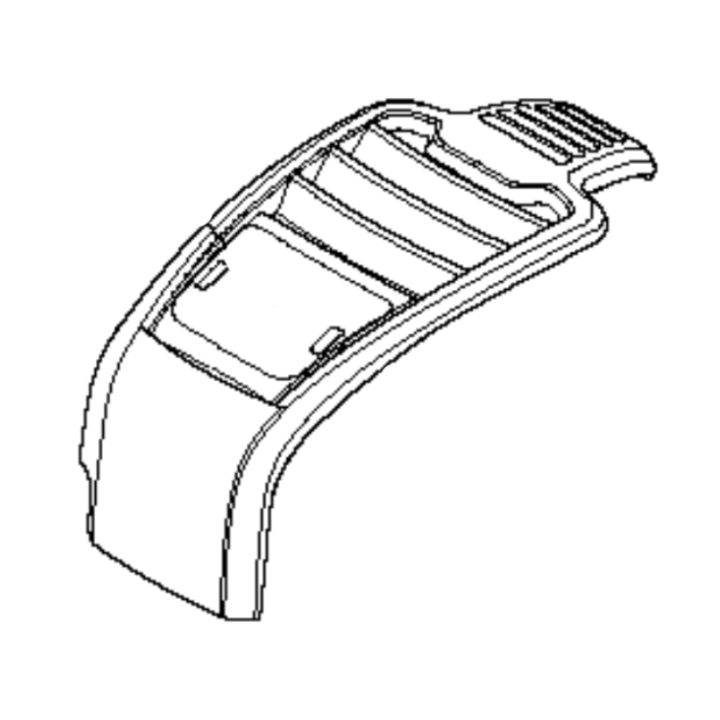 Hölje i gruppen  hos Motorsågsbutiken (5888786-01)