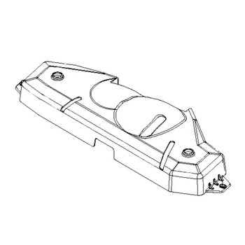 Kåpa i gruppen  hos Motorsågsbutiken (5889076-01)