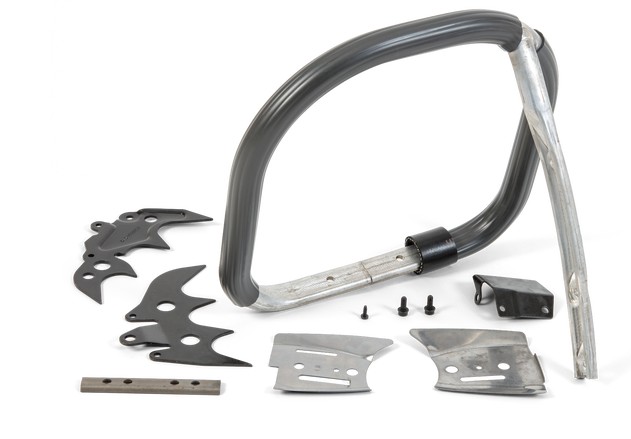 Wrapkit 395Xp i gruppen Reservdelar Motorsågar / Husqvarna Motorsågar 300-serie / Reservdelar Husqvarna 395 hos Motorsågsbutiken (5889462-01)