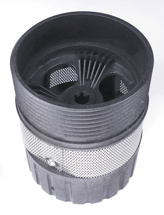 Pump Foot i gruppen  hos Motorsågsbutiken (5889465-01)