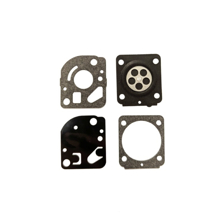 Kit Förgasare A053 i gruppen Övriga Reservdelar / Reservdelar McCulloch Häcksaxar / Reservdelar McCulloch ErgoLite 6028 hos Motorsågsbutiken (5889860-01)