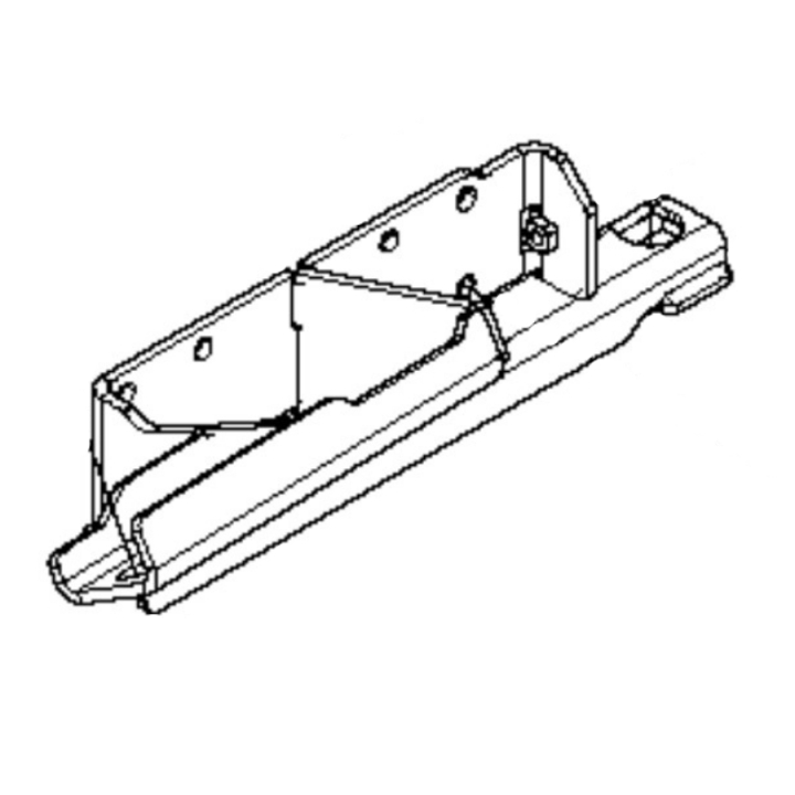 Fäste i gruppen  hos Motorsågsbutiken (5889862-02)