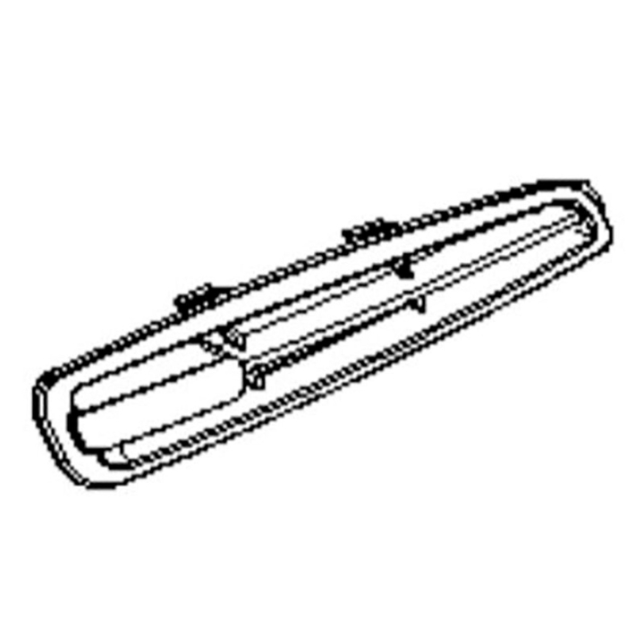 Kåpa i gruppen hos Motorsågsbutiken (5889886-01)