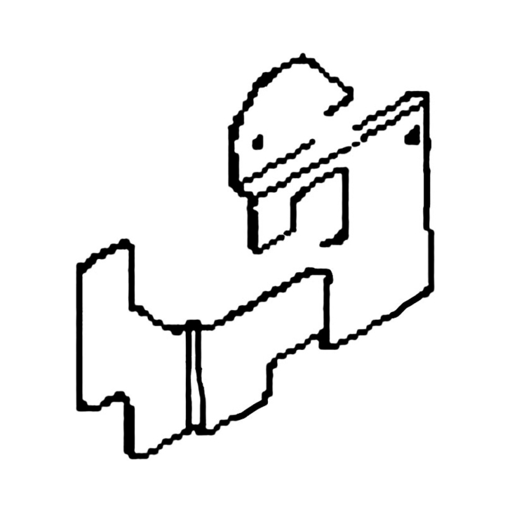 ISO-SKYDD, HÖGER i gruppen  hos Motorsågsbutiken (5890068-02)