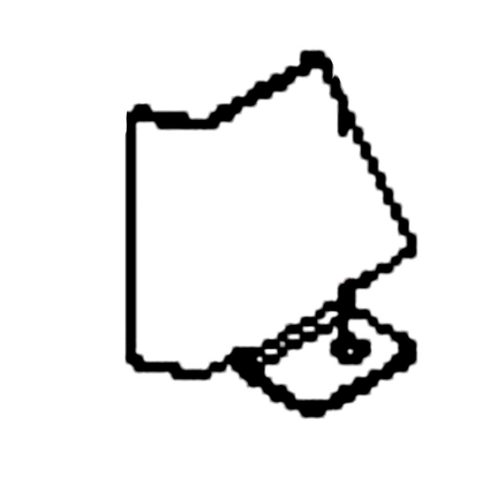 Guard Belt,Crd i gruppen  hos Motorsågsbutiken (5890098-02)