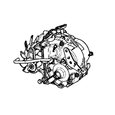 Transmission Hydraulisk Servos i gruppen Övriga Reservdelar / Reservdelar Husqvarna Snöslungor / Reservdelar Husqvarna ST430T hos Motorsågsbutiken (5892887-01)