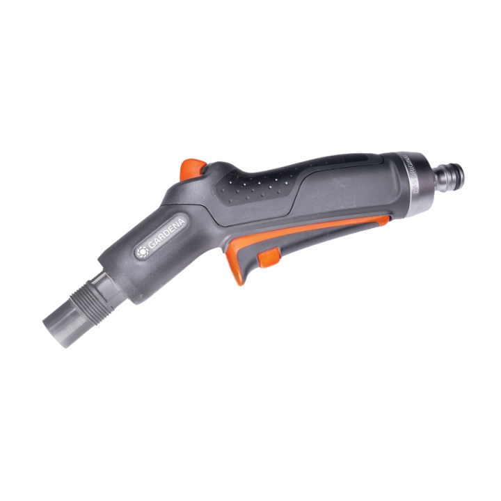 Handle Compl, With Adapter i gruppen hos Motorsågsbutiken (5893310-01)