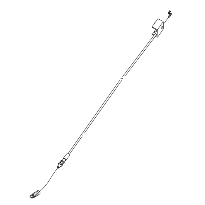 Vajer Opc i gruppen  hos Motorsågsbutiken (5893342-03)