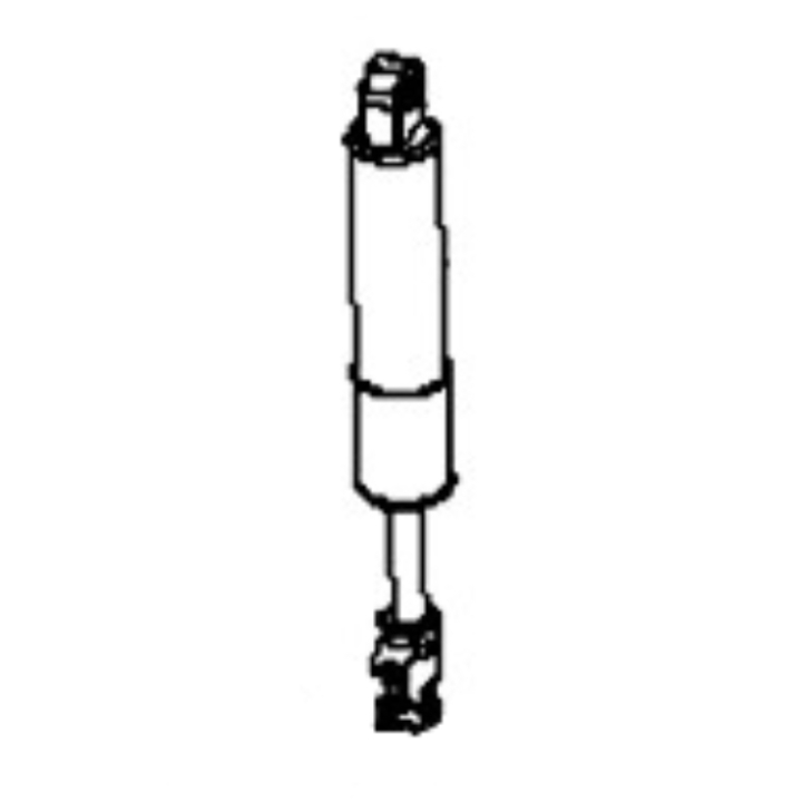 Gasdämpare i gruppen Övriga Reservdelar / Reservdelar Husqvarna Snöslungor / Reservdelar Husqvarna ST430T hos Motorsågsbutiken (5893412-01)