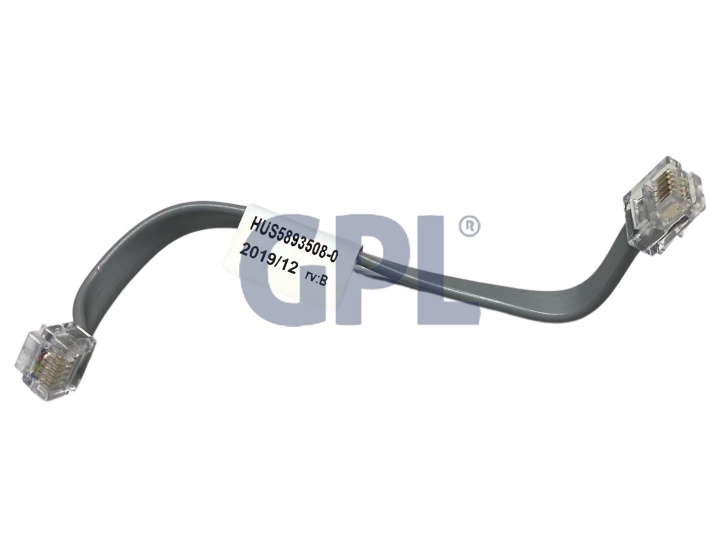Kablage kpl 405X, 415X, 435X i gruppen hos Motorsågsbutiken (5893508-03)