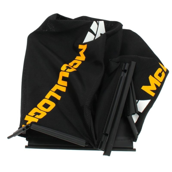 Grass Bag 55L Fabric, 51Cm i gruppen  hos Motorsågsbutiken (5893572-03)