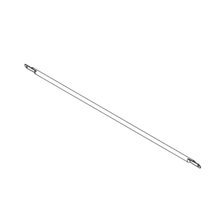 Rör i gruppen Övriga Reservdelar / Övrigt / Reservdelar Sweeper 36''(582719901) hos Motorsågsbutiken (5894335-01)