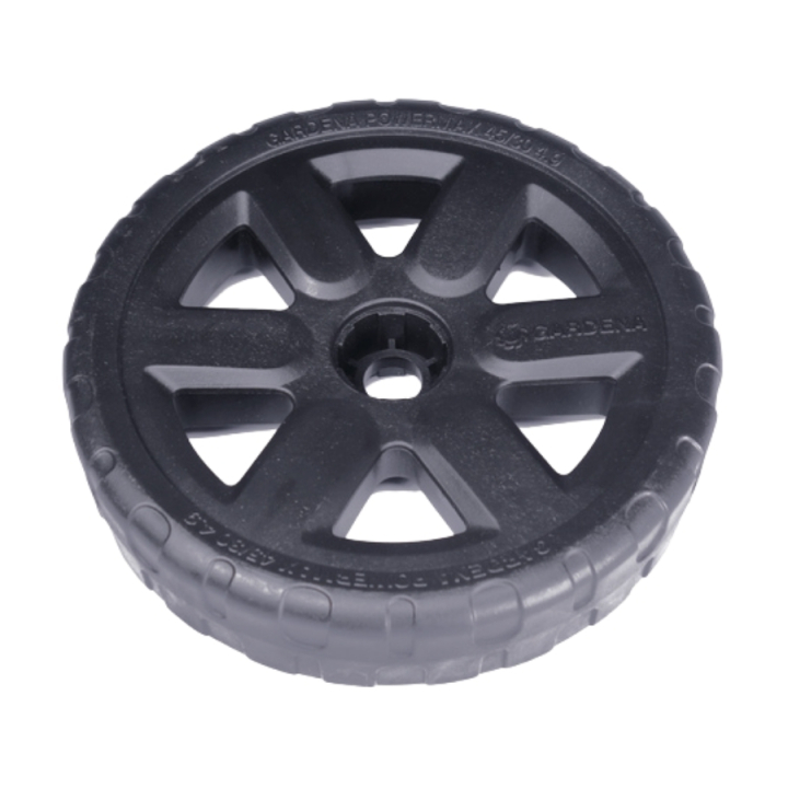 Wheel Front Dia 178Mm X 38,5Mm i gruppen  hos Motorsågsbutiken (5894696-01)
