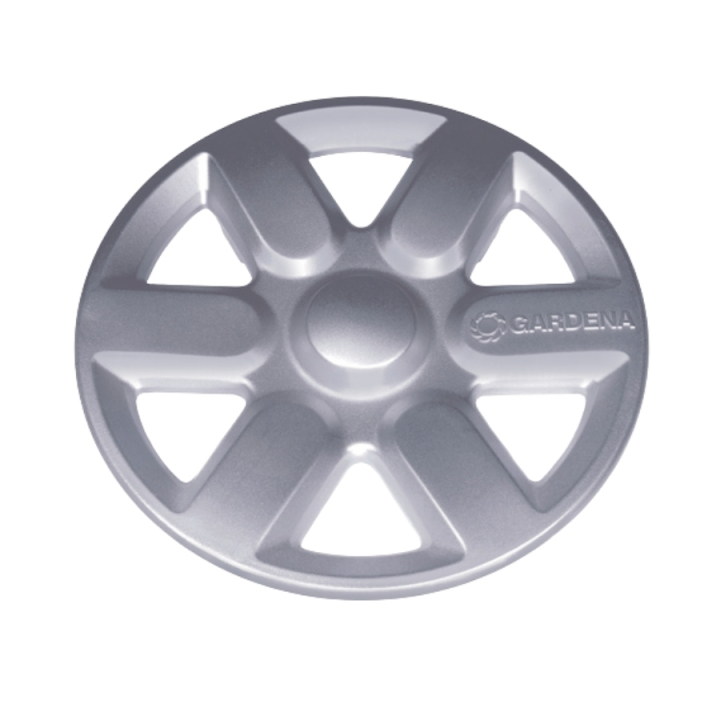 Hub Cap - Front Dia 178Mm i gruppen  hos Motorsågsbutiken (5894697-01)