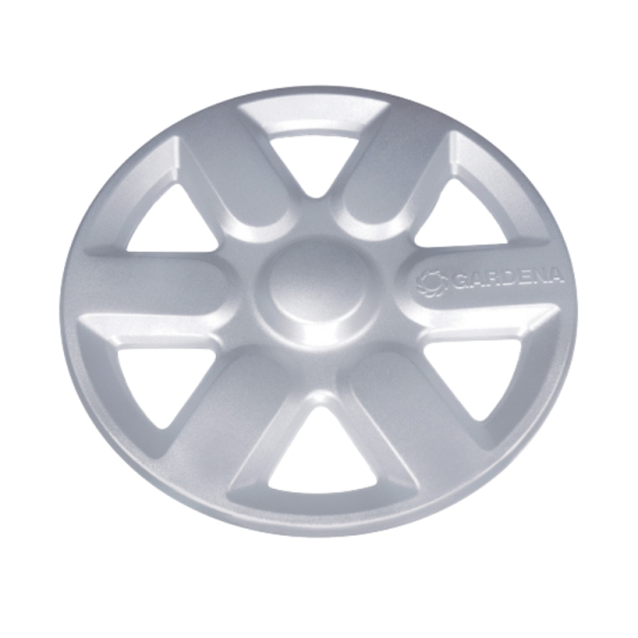Hub Cap Rear Dia 200Mm i gruppen hos Motorsågsbutiken (5894699-01)