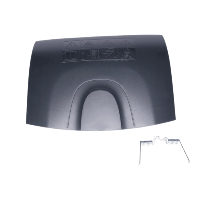 Safety Flap i gruppen hos Motorsågsbutiken (5894707-01)