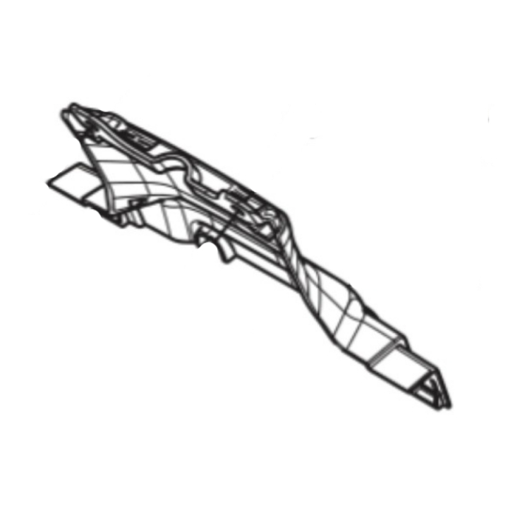 Cover Steering Column i gruppen  hos Motorsågsbutiken (5894959-01)