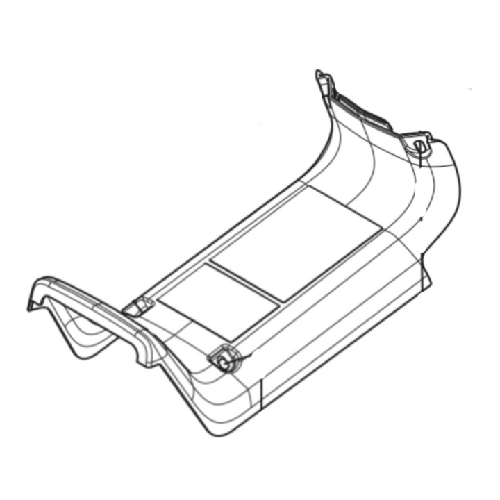 Cover Mid Channel i gruppen hos Motorsågsbutiken (5894972-01)