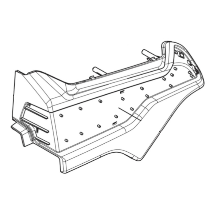COVER KONTROLLPANEL, UTANFÖR i gruppen  hos Motorsågsbutiken (5894988-02)