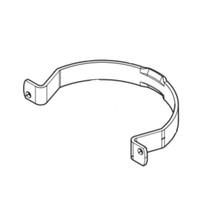 Guide Plate i gruppen  hos Motorsågsbutiken (5895043-01)