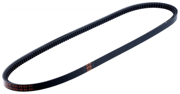 Drivrem Rider Proflex 18 AWD, Proflex 21 AWD i gruppen  hos Motorsågsbutiken (5895334-01)