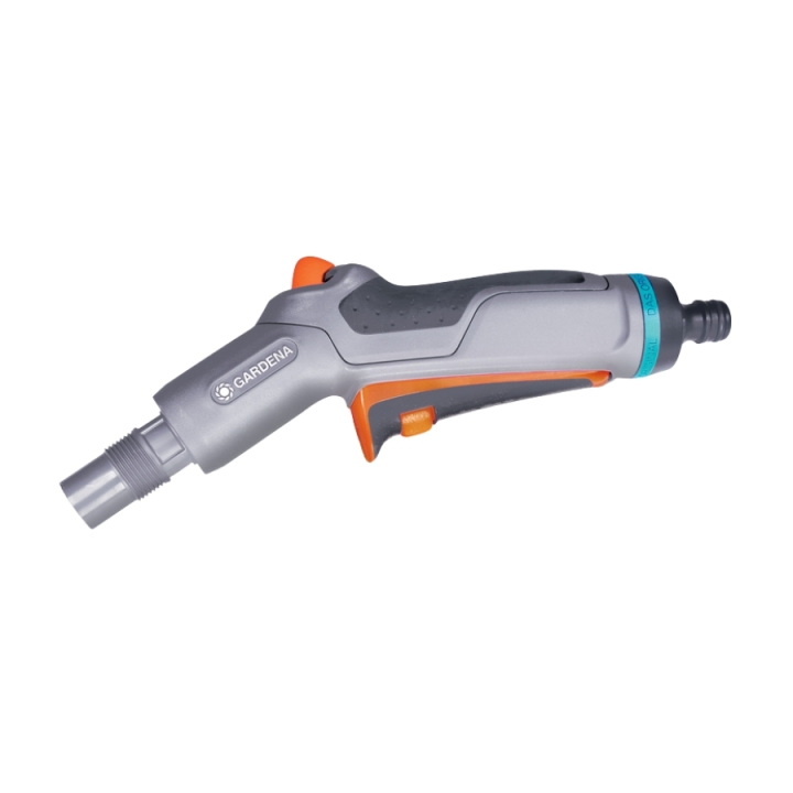 Handle Compl, With Adapter i gruppen  hos Motorsågsbutiken (5895497-01)