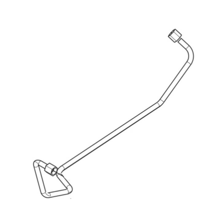 Hydraulisk Pipe Csu-Filter i gruppen  hos Motorsågsbutiken (5895634-01)