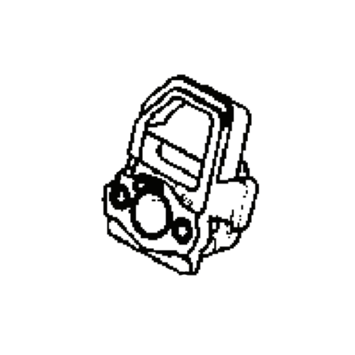 Spacer i gruppen Reservdelar Motorsågar / Husqvarna Motorsågar 100-serie / Reservdelar Husqvarna 120 / E hos Motorsågsbutiken (5895701-01)